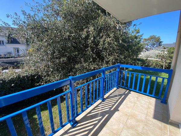 Appartement Saint Nazaire 3 pièce(s) 64 m2