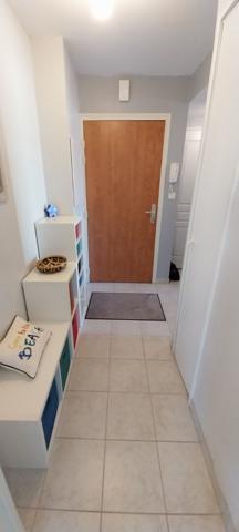 Appartement Saint Nazaire 3 pièce(s) 64 m2