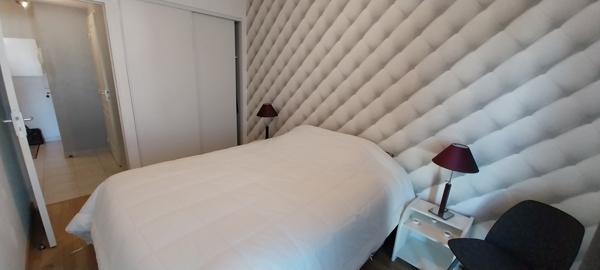 Appartement Saint Nazaire 3 pièce(s) 64 m2