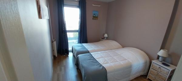 Appartement Saint Nazaire 3 pièce(s) 64 m2