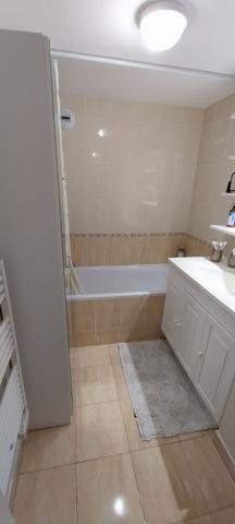 Appartement Saint Nazaire 3 pièce(s) 64 m2