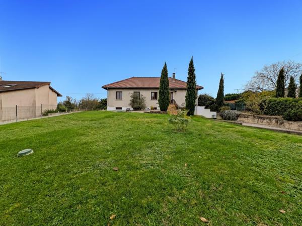 Maison dans Pérouges