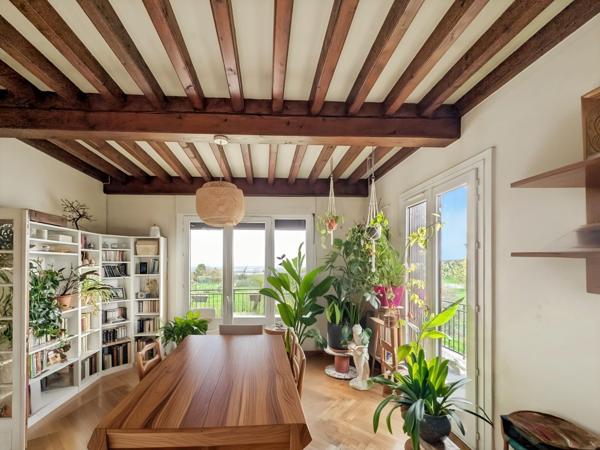 Maison dans Pérouges