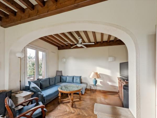 Maison dans Pérouges