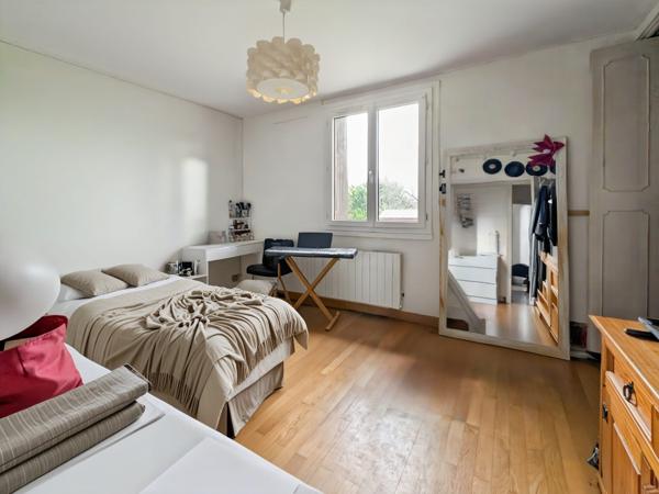 Maison dans Pérouges