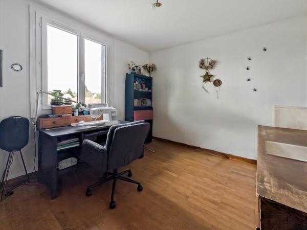 Maison dans Pérouges