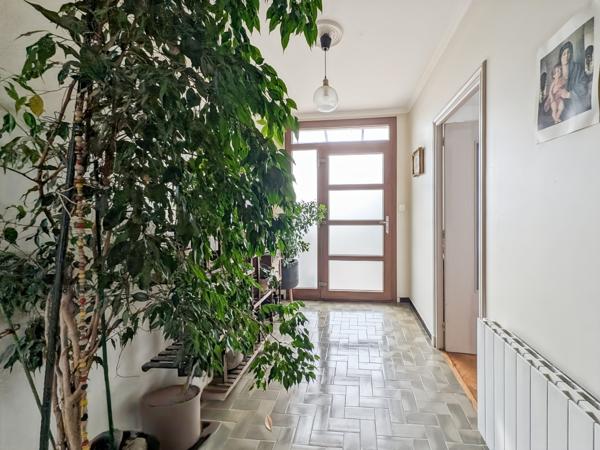 Maison dans Pérouges