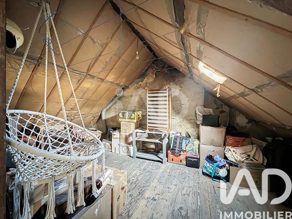 Maison à vendre 3 pièces 62 m² Savenay