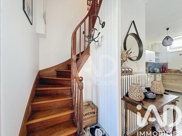 Maison à vendre 3 pièces 62 m² Savenay