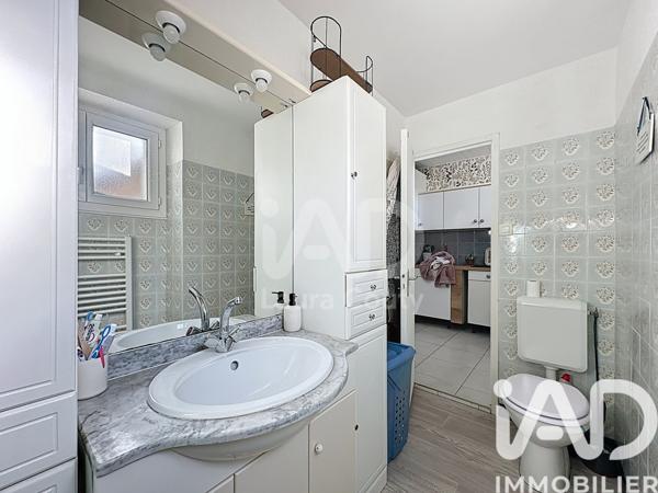 Maison à vendre 3 pièces 62 m² Savenay