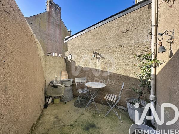 Maison à vendre 3 pièces 62 m² Savenay