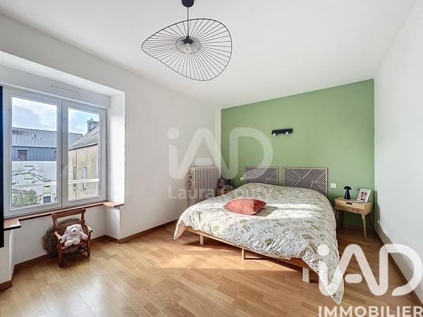 Maison à vendre 3 pièces 62 m² Savenay