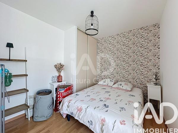 Maison à vendre 3 pièces 62 m² Savenay
