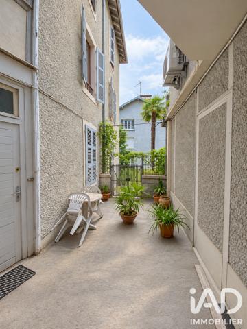 Appartement à vendre 2 pièces 31 m² Pau