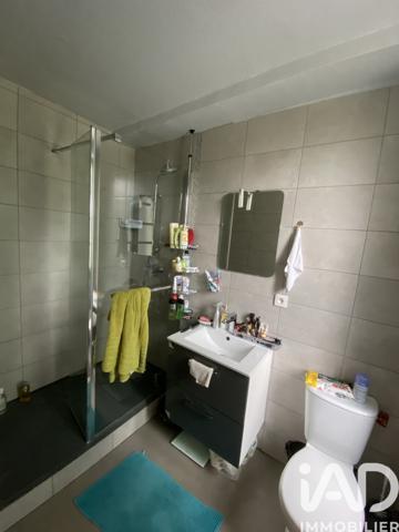 Appartement à vendre 2 pièces 31 m² Pau