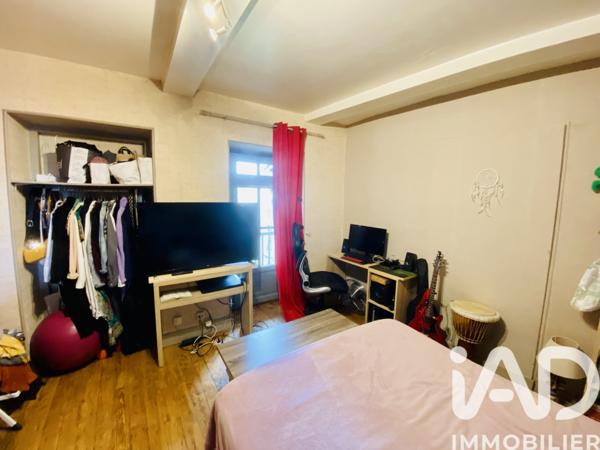Appartement à vendre 2 pièces 31 m² Pau