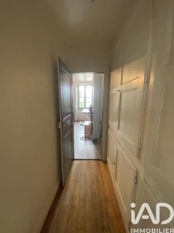 Appartement à vendre 2 pièces 31 m² Pau