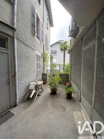 Appartement à vendre 2 pièces 31 m² Pau