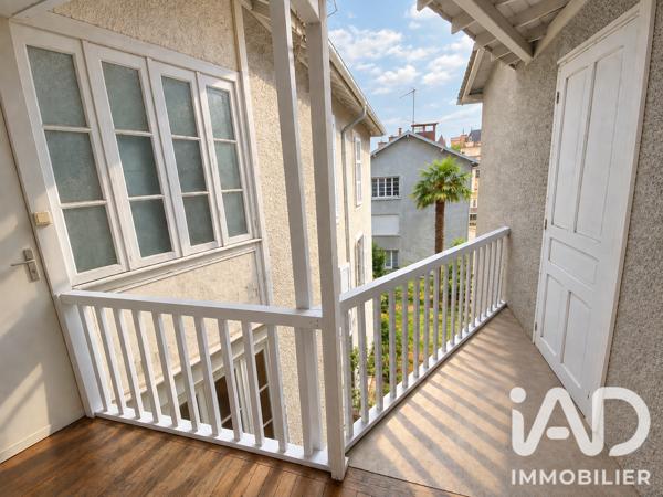 Appartement à vendre 2 pièces 31 m² Pau