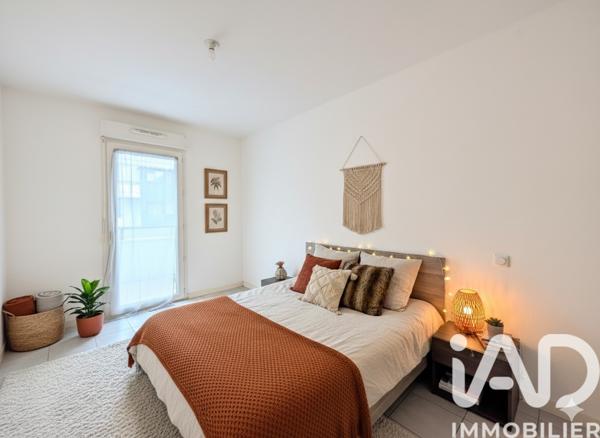 Appartement à vendre 2 pièces 41 m² Le Bouscat