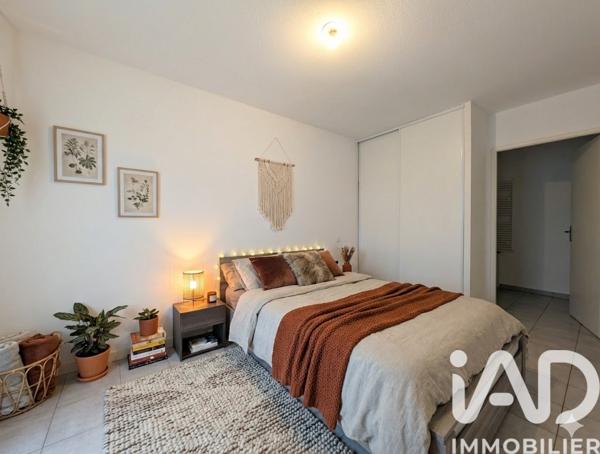 Appartement à vendre 2 pièces 41 m² Le Bouscat