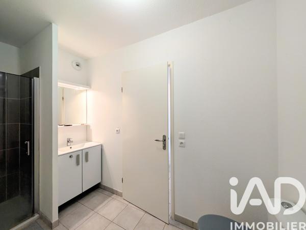 Appartement à vendre 2 pièces 41 m² Le Bouscat