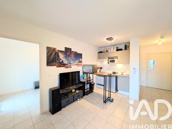Appartement à vendre 2 pièces 41 m² Le Bouscat