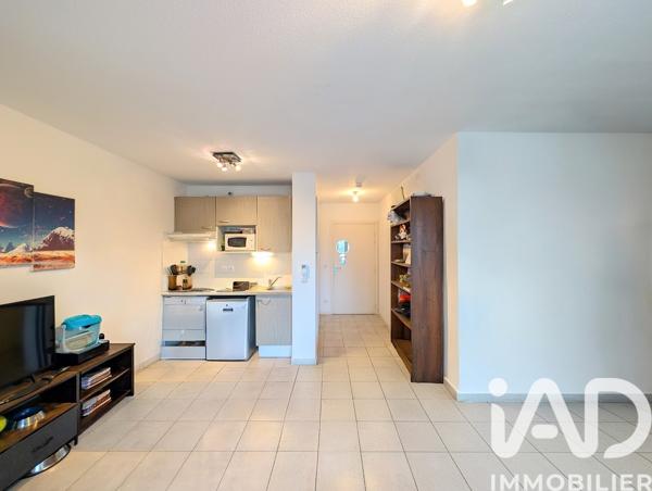 Appartement à vendre 2 pièces 41 m² Le Bouscat