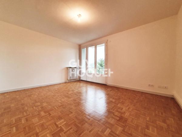Appartement T3 à VALENCE Avenue de la Libération