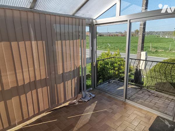 L'HERMITAGE - Maison de 78 m² hab., 3 chambres et terrain de 1077 m².