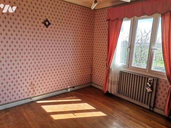 L'HERMITAGE - Maison de 78 m² hab., 3 chambres et terrain de 1077 m².