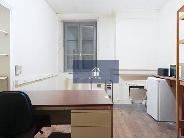 Local Commercial - 200 m²