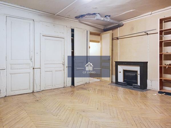 Local Commercial - 200 m²