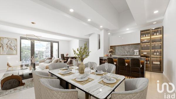 Maison à vendre 6 pièces 237 m² Nogent-sur-Marne