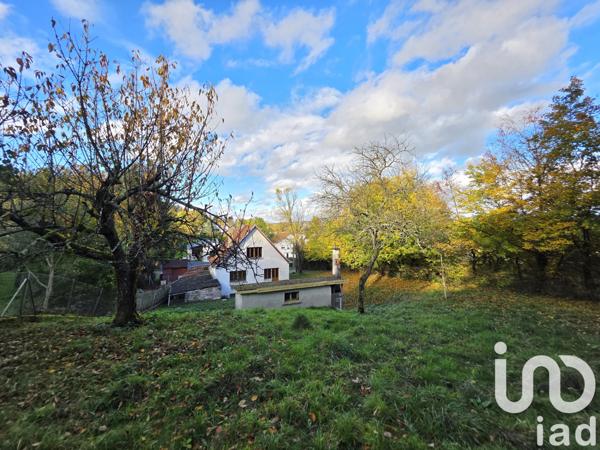 Maison à vendre 5 pièces 110 m² Sarreguemines