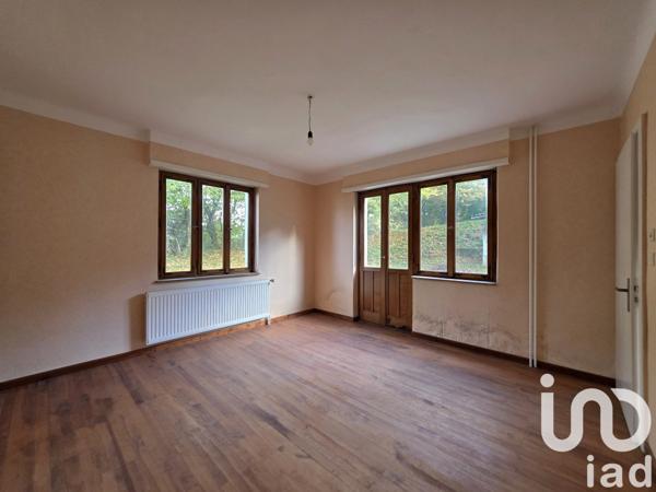 Maison à vendre 5 pièces 110 m² Sarreguemines