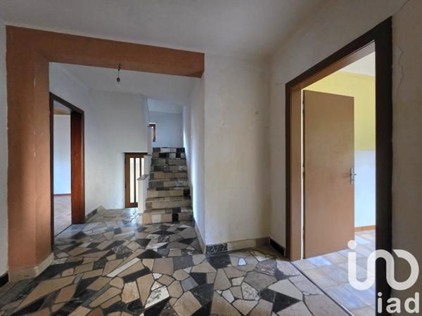 Maison à vendre 5 pièces 110 m² Sarreguemines