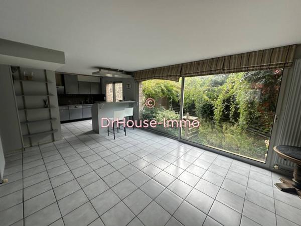 Maison à vendre 8 pièces de 233 m²