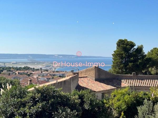 Maison à vendre 5 pièces de 125 m²