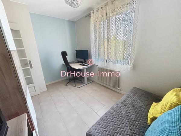 Maison à vendre 5 pièces de 125 m²