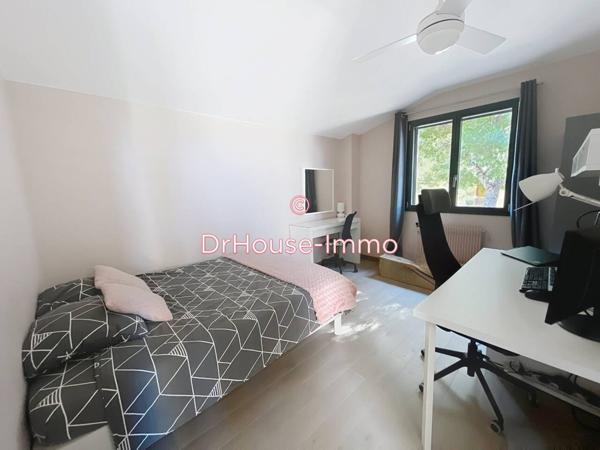 Maison à vendre 5 pièces de 125 m²