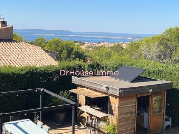 Maison à vendre 5 pièces de 125 m²