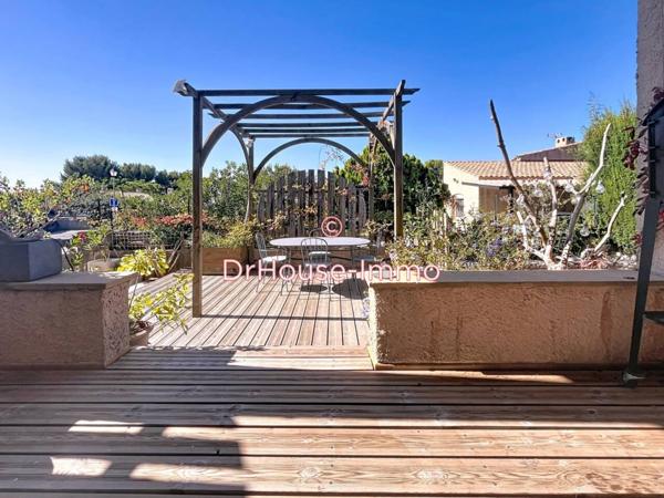 Maison à vendre 5 pièces de 125 m²