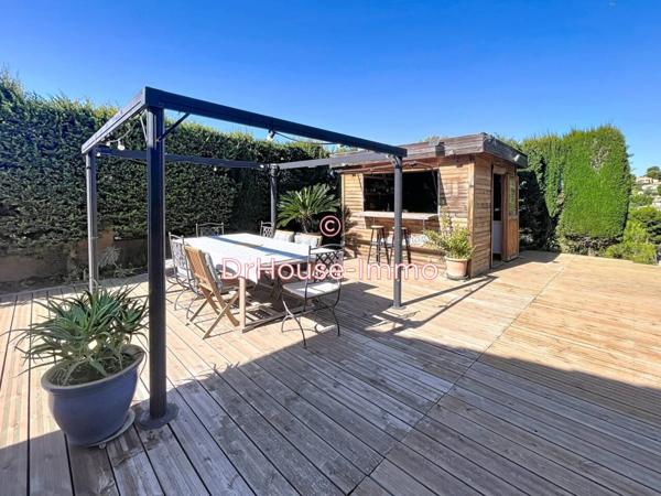 Maison à vendre 5 pièces de 125 m²