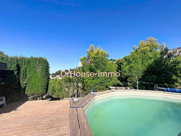 Maison à vendre 5 pièces de 125 m²