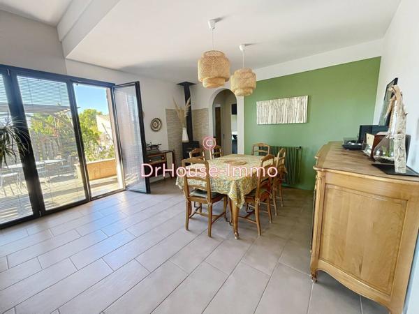 Maison à vendre 5 pièces de 125 m²