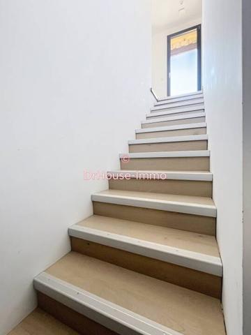 Maison à vendre 5 pièces de 125 m²