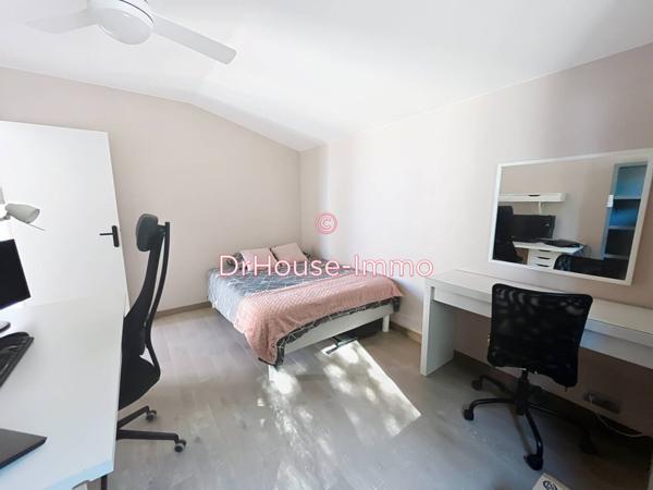 Maison à vendre 5 pièces de 125 m²