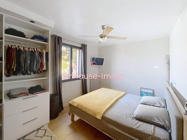 Maison à vendre 5 pièces de 125 m²