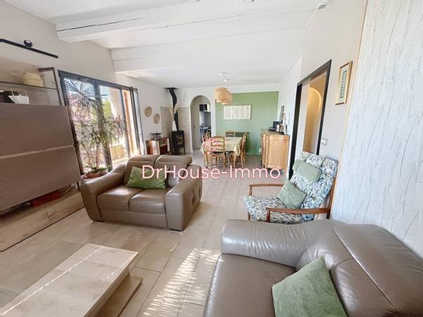 Maison à vendre 5 pièces de 125 m²